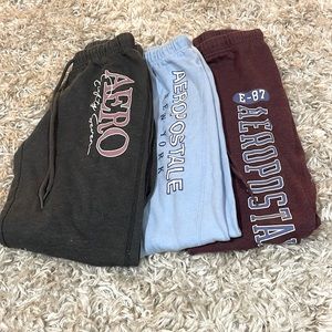 Aeropostale Sweatpants